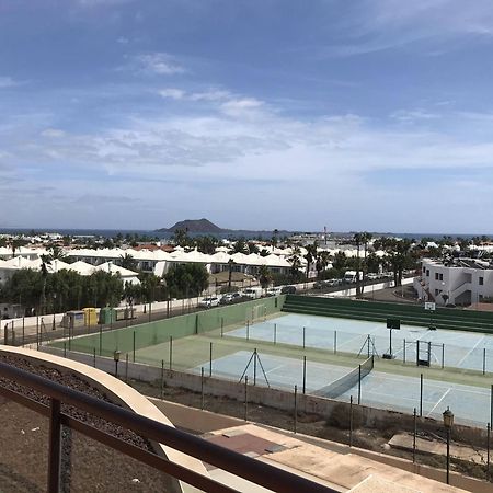 Big And Bright Apartment Corralejo Chambre photo