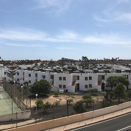 Big And Bright Apartment Corralejo Chambre photo