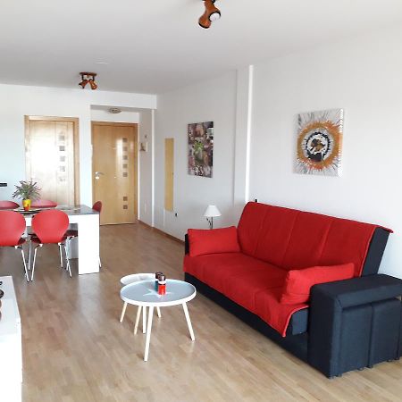 Big And Bright Apartment Corralejo Extérieur photo