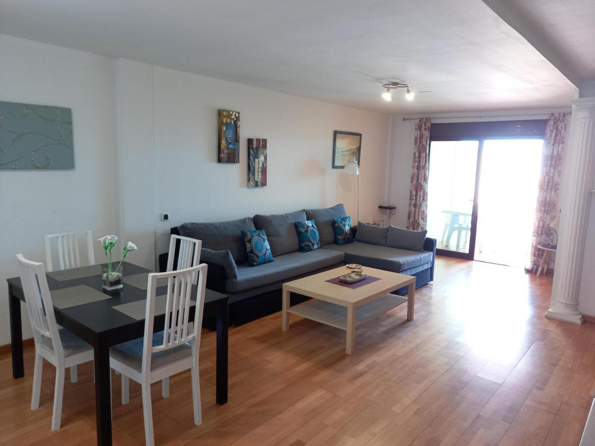Big And Bright Apartment Corralejo Extérieur photo