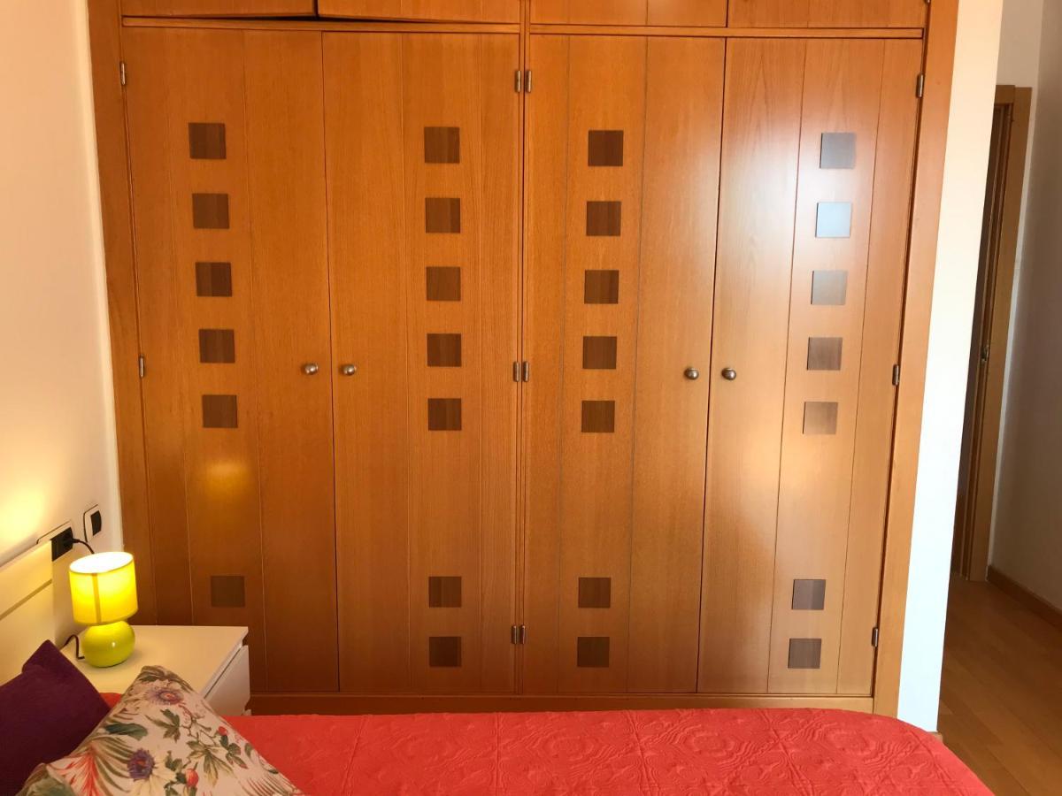 Big And Bright Apartment Corralejo Extérieur photo