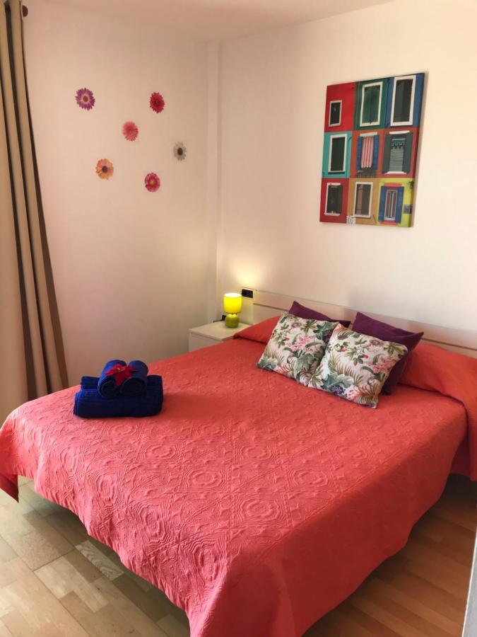 Big And Bright Apartment Corralejo Extérieur photo