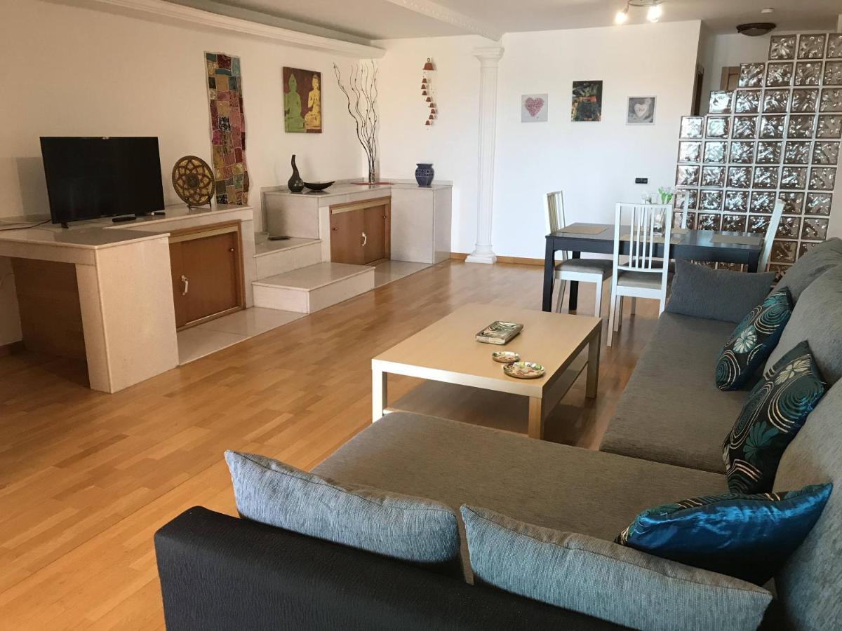 Big And Bright Apartment Corralejo Extérieur photo