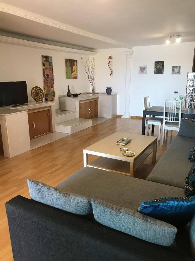 Big And Bright Apartment Corralejo Chambre photo