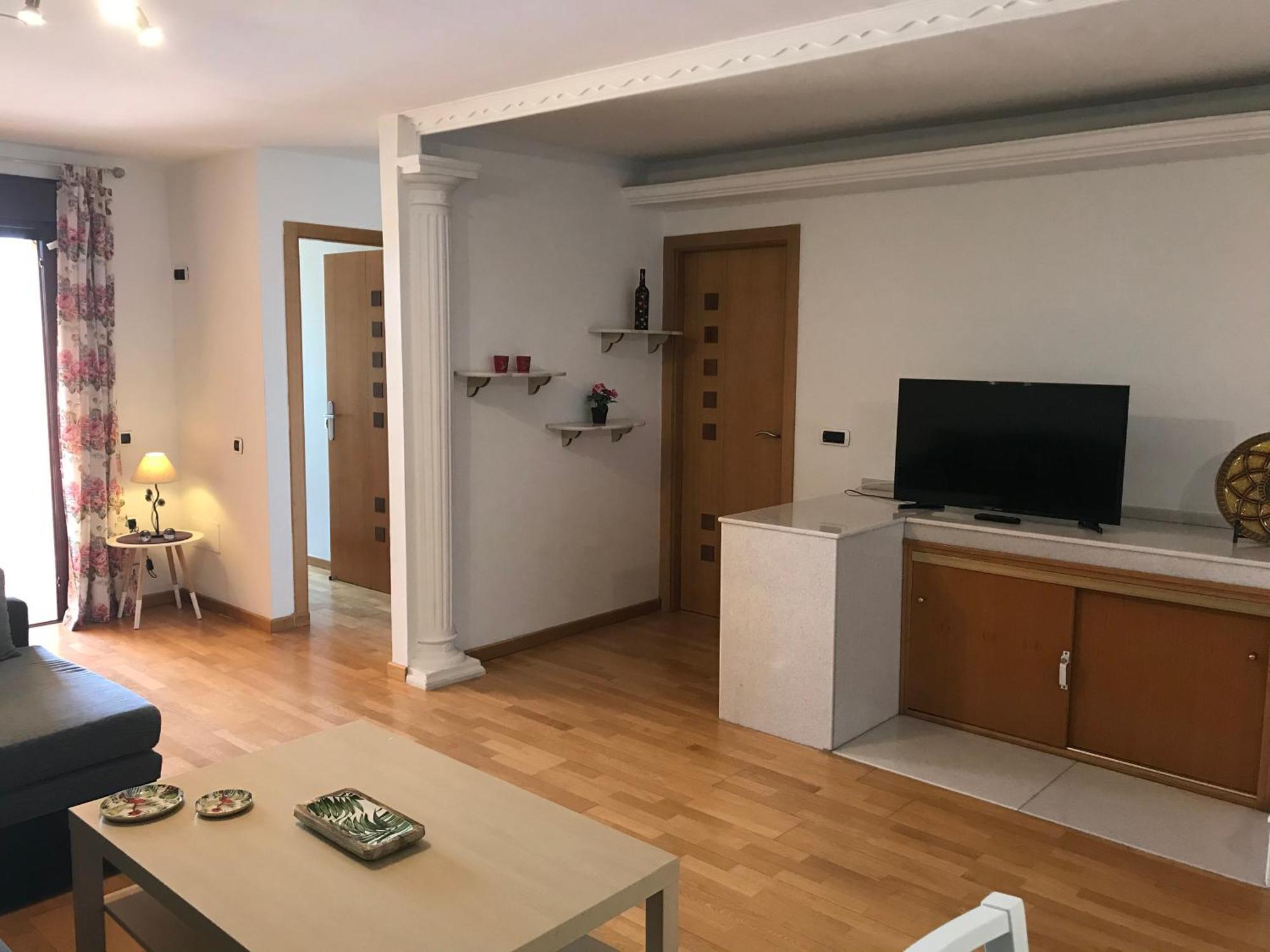 Big And Bright Apartment Corralejo Chambre photo