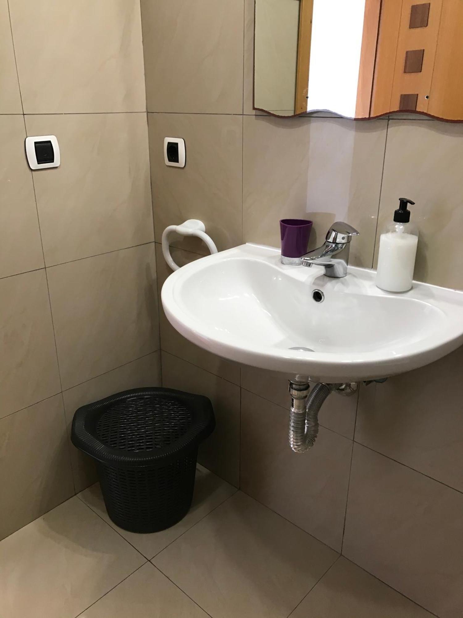 Big And Bright Apartment Corralejo Chambre photo