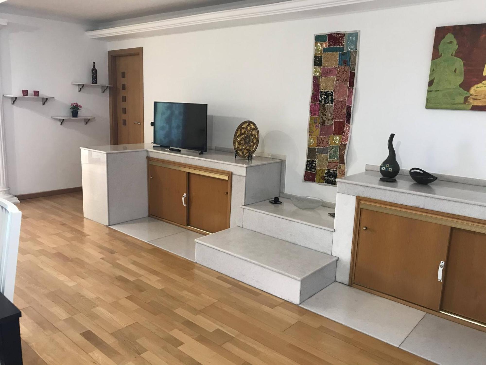 Big And Bright Apartment Corralejo Chambre photo