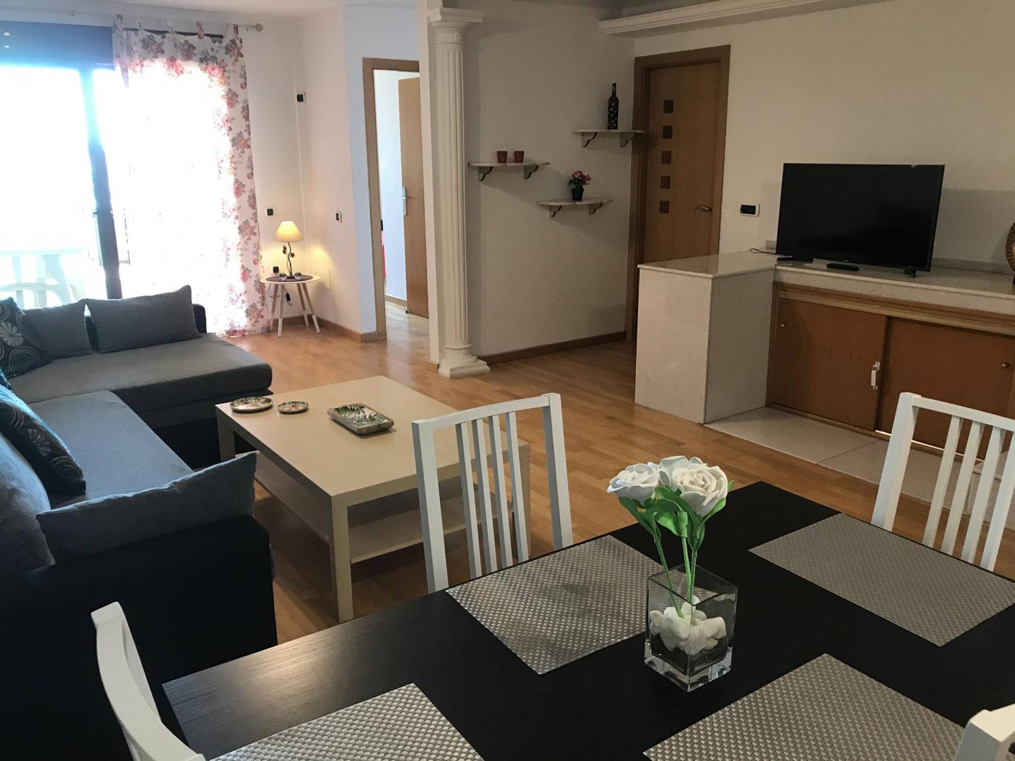 Big And Bright Apartment Corralejo Chambre photo