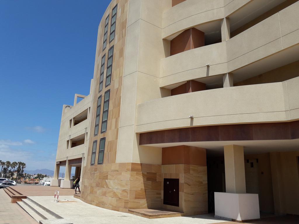 Big And Bright Apartment Corralejo Extérieur photo