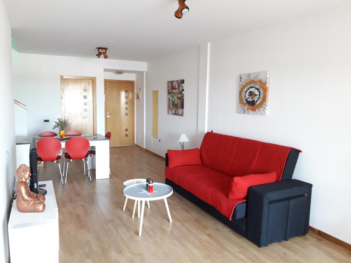 Big And Bright Apartment Corralejo Extérieur photo