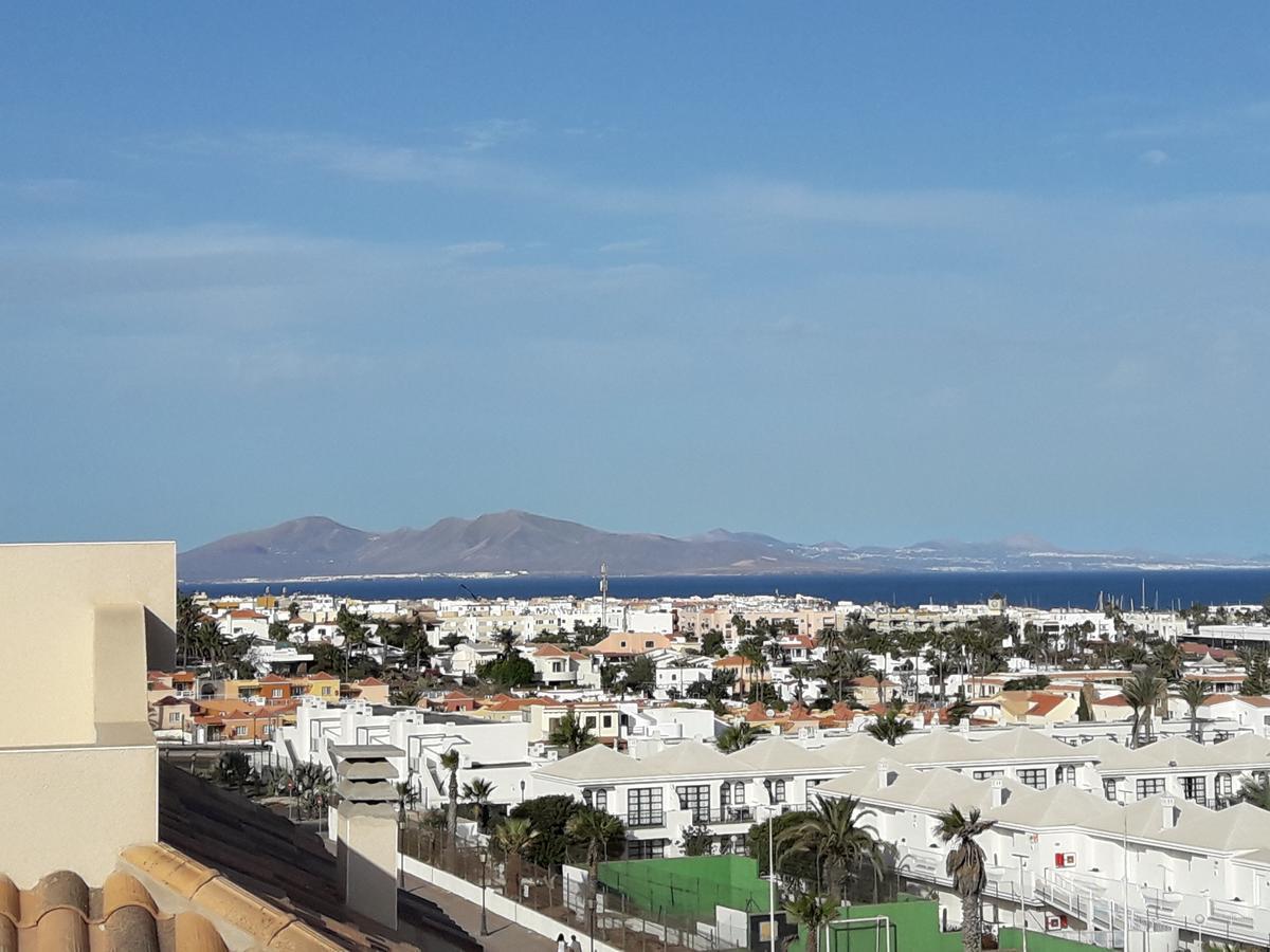 Big And Bright Apartment Corralejo Extérieur photo