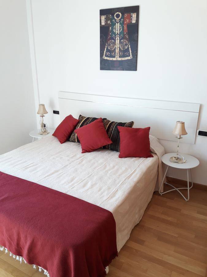 Big And Bright Apartment Corralejo Extérieur photo