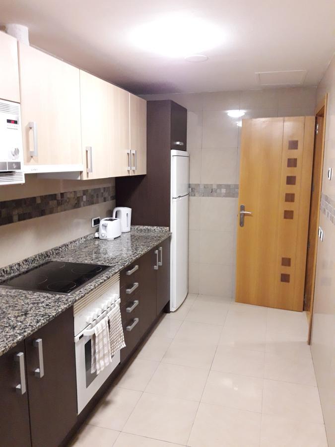 Big And Bright Apartment Corralejo Chambre photo