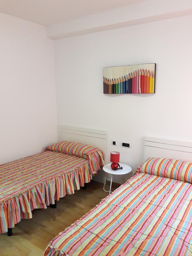 Big And Bright Apartment Corralejo Chambre photo