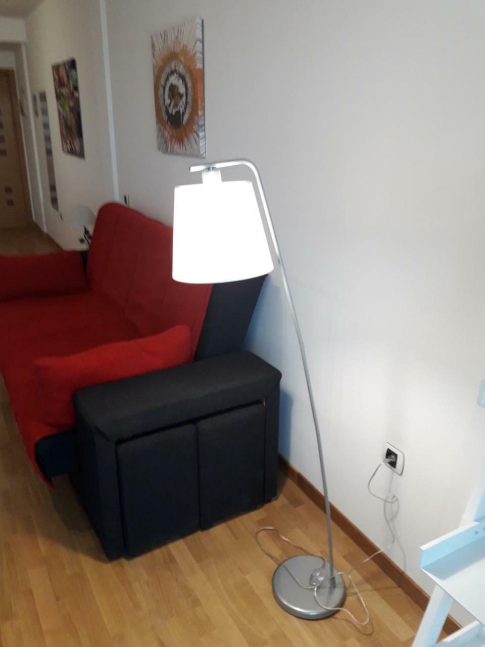 Big And Bright Apartment Corralejo Extérieur photo