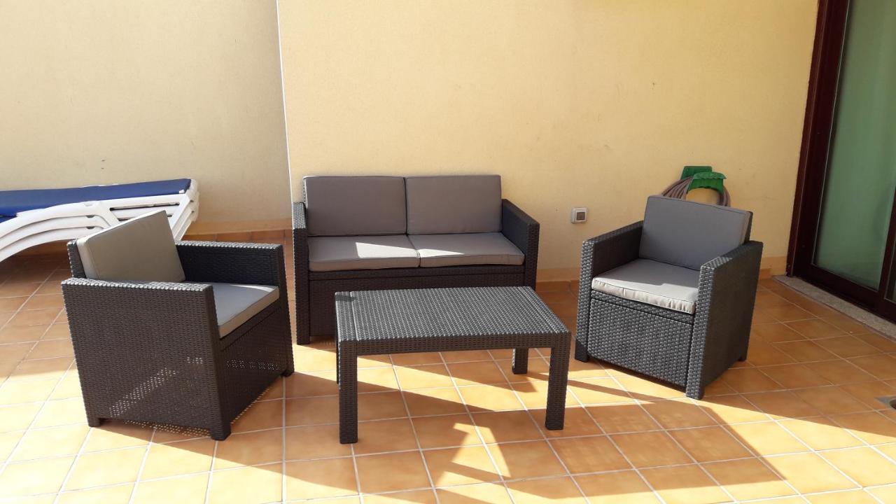 Big And Bright Apartment Corralejo Extérieur photo